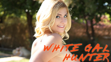 ĶǥȱϽĴ㤤ޤ-WHITE GAL HUNTER- ֥å 8