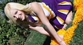 ĶβǤΥåֵTHEĴ CHEERLEADER -ƤĴ- ꡼  3