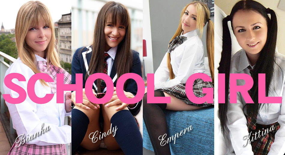 School Girl