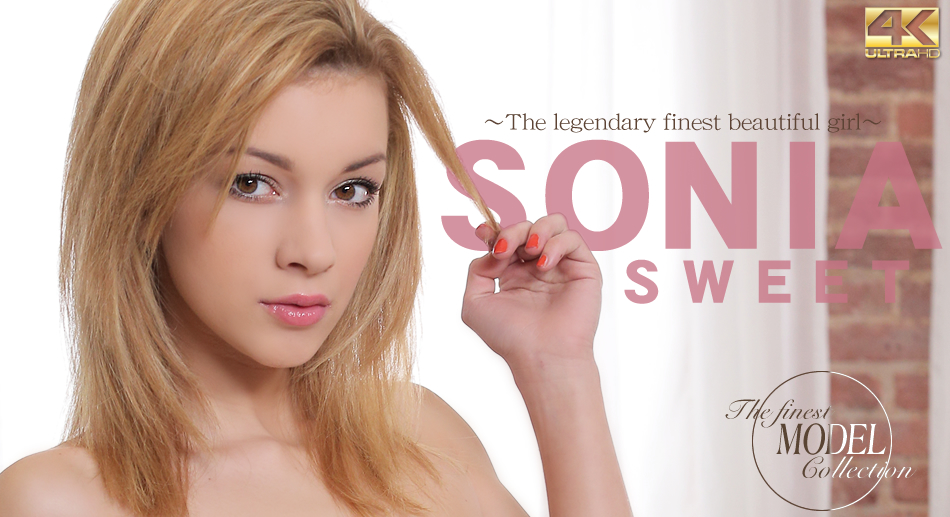 The Finest Model Collection Sonia Sweet