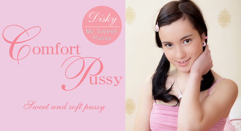 Comfort Pussy Disky