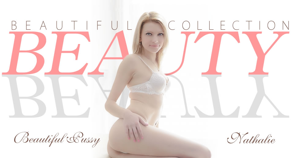 Beauty Collection Nathalie