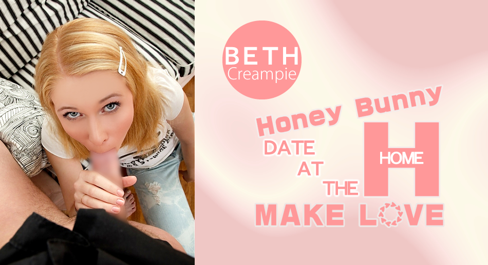 Date at the Home Make Love