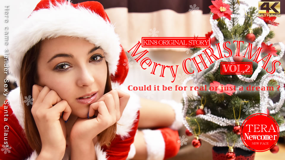 Could It Be for Real or Just a Dream? Merry Christmas Vol2