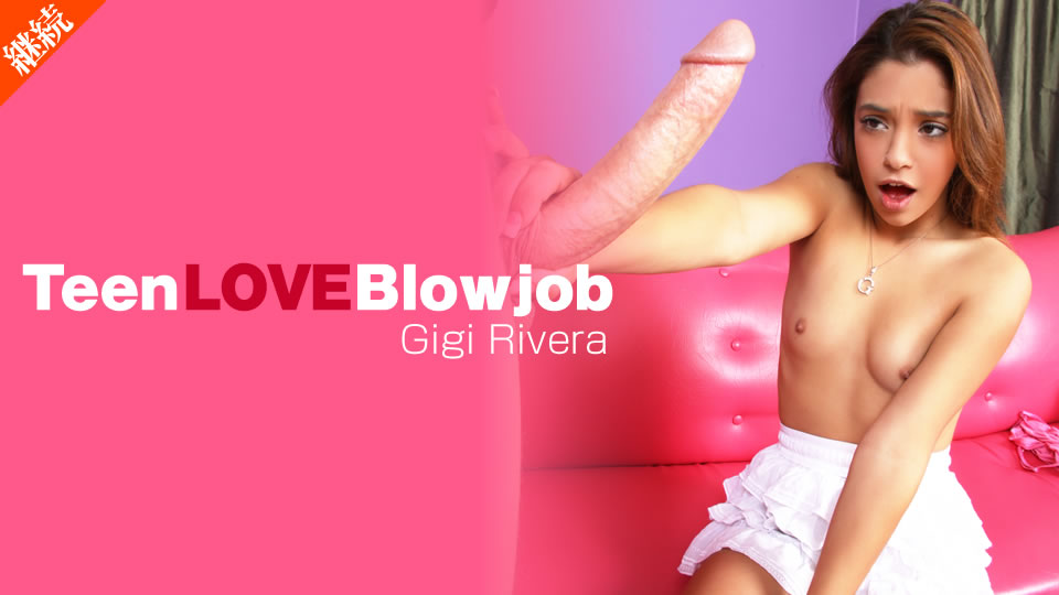 Teen LOVE Blowjob