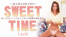 Ťƥåͤλ֤ SWEET TIME Laria ꥢ 8