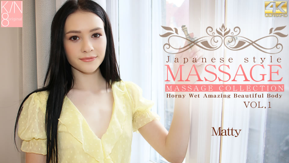 VIP Limited Delivery JAPANESE STYLE MASSAGE Horny Wet Amazing Beautiful Body VOL1